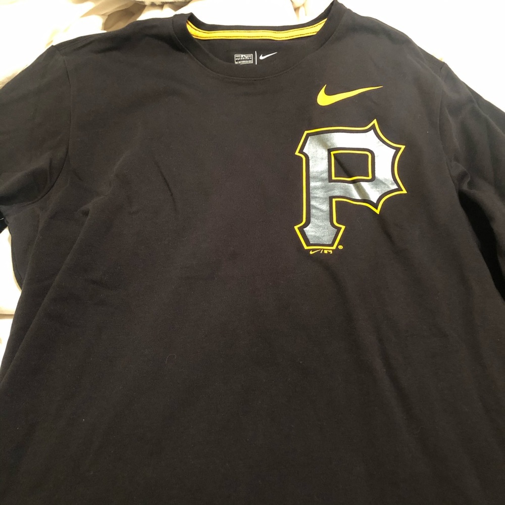 Pirates shirt